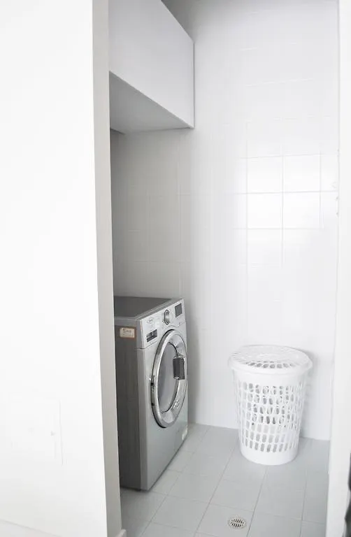 Alto 61 Apartamentos Μπογκοτά