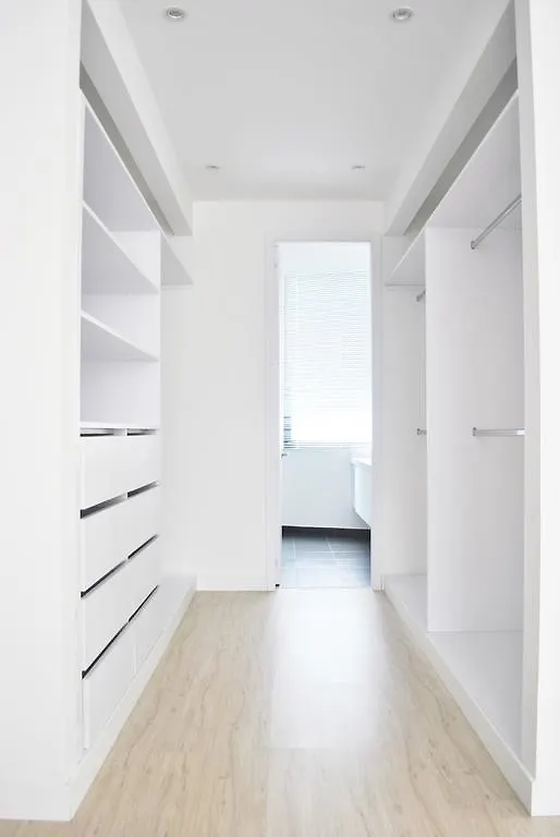 Alto 61 Apartamentos Μπογκοτά 0*,  Κολομβία