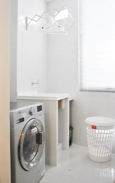 Διαμέρισμα Alto 61 Apartamentos Μπογκοτά