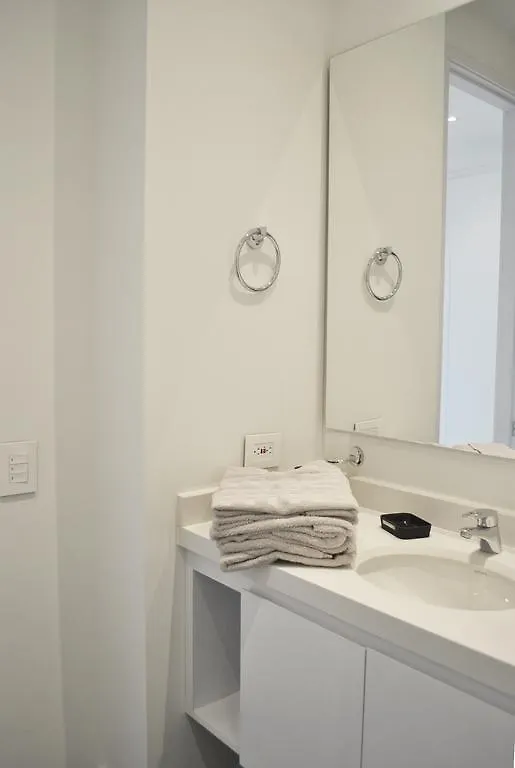 Alto 61 Apartamentos Μπογκοτά Διαμέρισμα